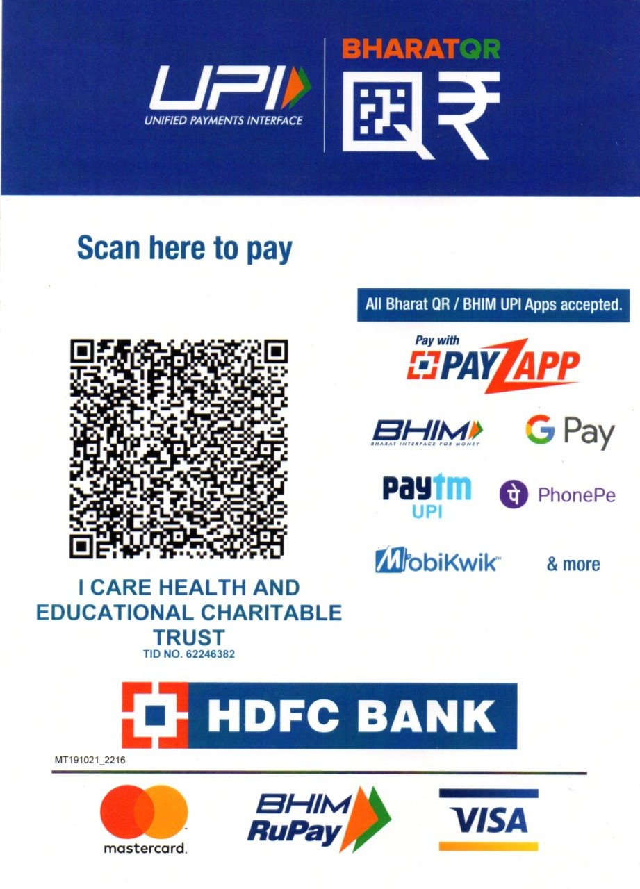Iqra QR Code